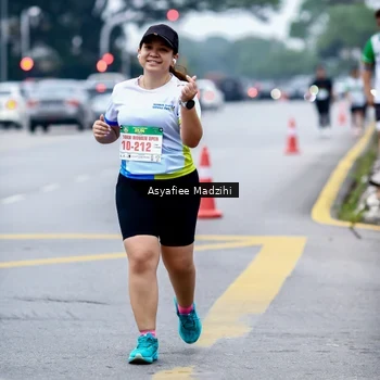 Runner Photo 8659272