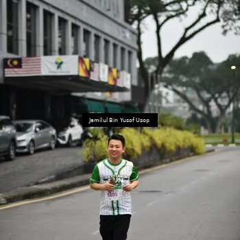 Runner Photo 8659273