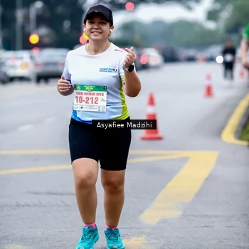 Runner Photo 8659274