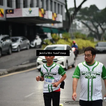 Runner Photo 8659275