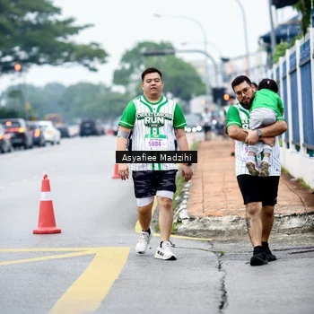 Runner Photo 8659277