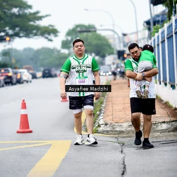 Runner Photo 8659279
