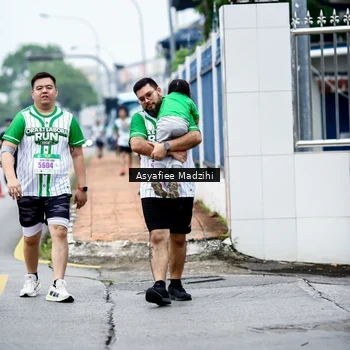 Runner Photo 8659281