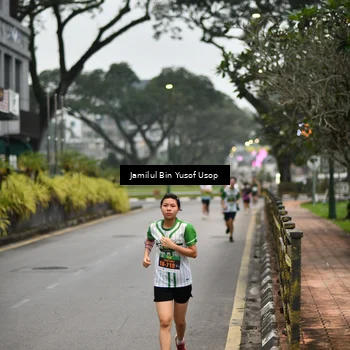 Runner Photo 8659282