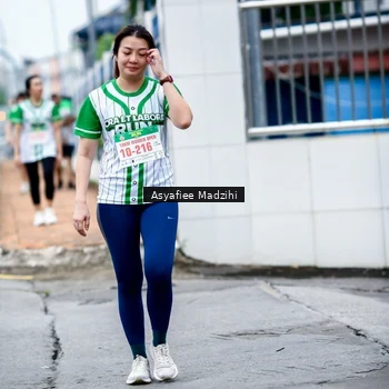 Runner Photo 8659283