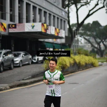 Runner Photo 8659284