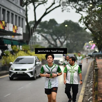 Runner Photo 8659287