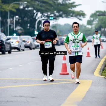 Runner Photo 8659288