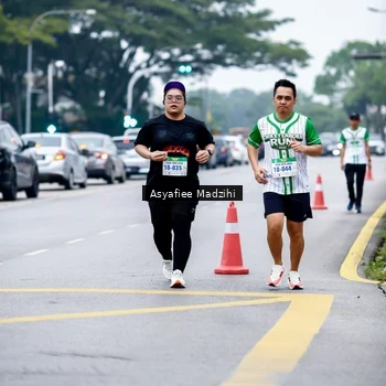 Runner Photo 8659289