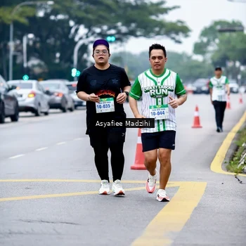 Runner Photo 8659290