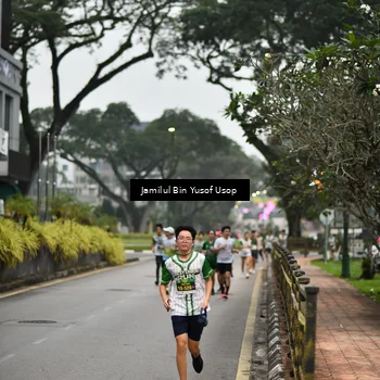 Runner Photo 8659291