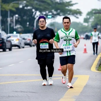 Runner Photo 8659292