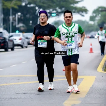 Runner Photo 8659294