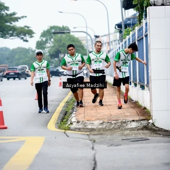 Runner Photo 8659295