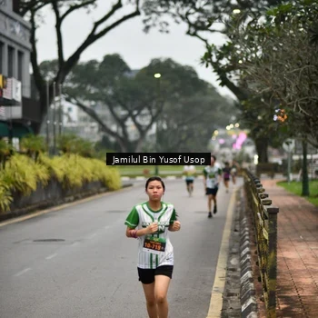 Runner Photo 8659296