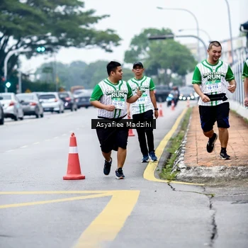 Runner Photo 8659298
