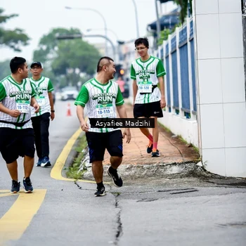 Runner Photo 8659299