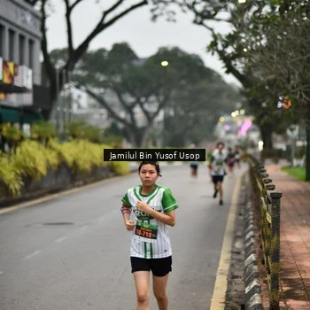 Runner Photo 8659303