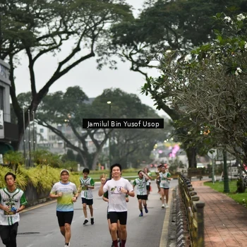 Runner Photo 8659310