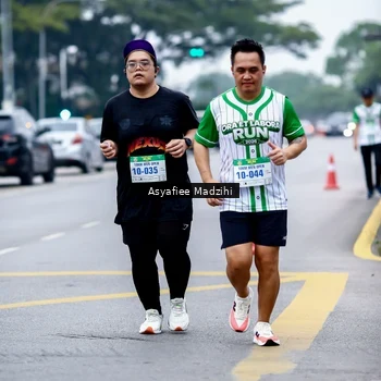 Runner Photo 8659311