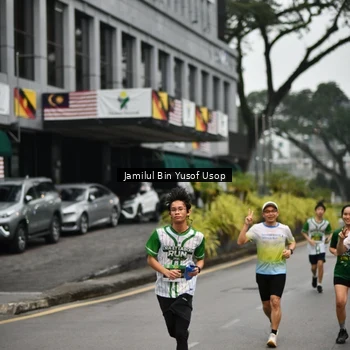 Runner Photo 8659317