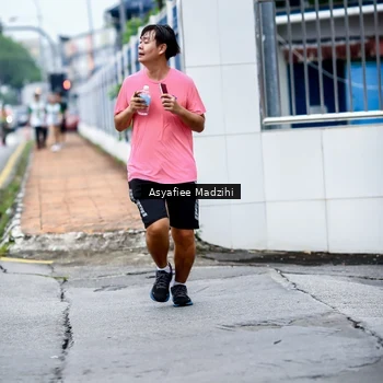 Runner Photo 8659318