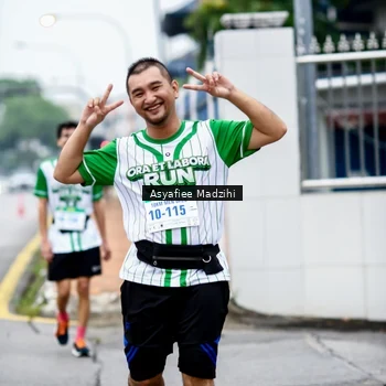 Runner Photo 8659324