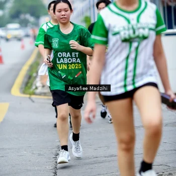 Runner Photo 8659325