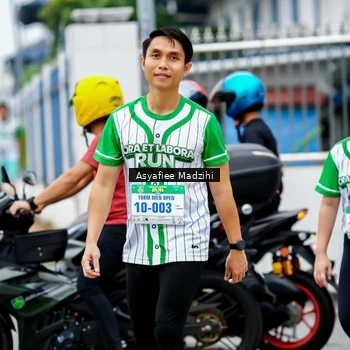 Runner Photo 8659330