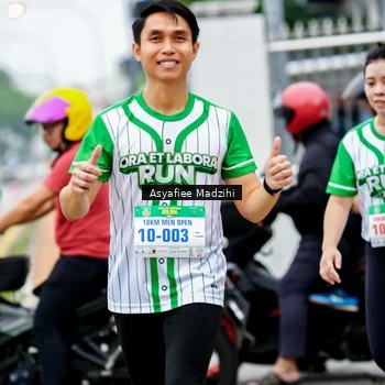 Runner Photo 8659332