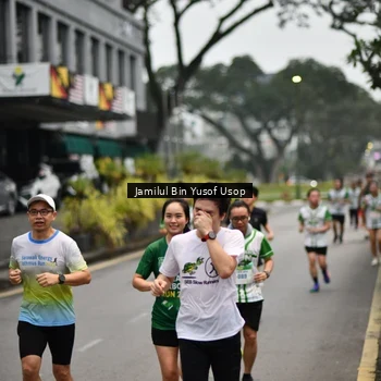 Runner Photo 8659333