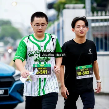 Runner Photo 8659335