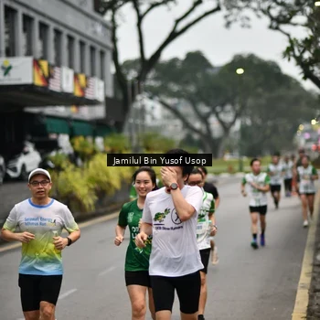 Runner Photo 8659336
