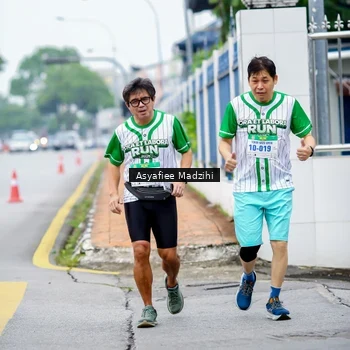 Runner Photo 8659337