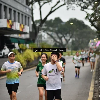 Runner Photo 8659338