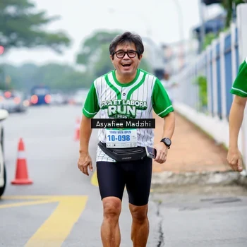 Runner Photo 8659339