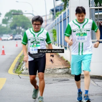 Runner Photo 8659340