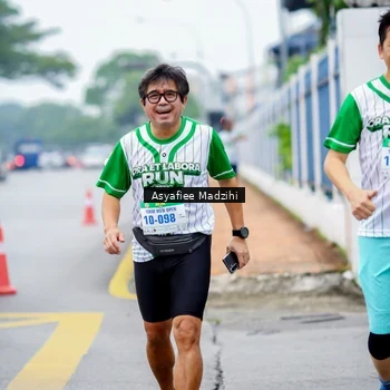 Runner Photo 8659341