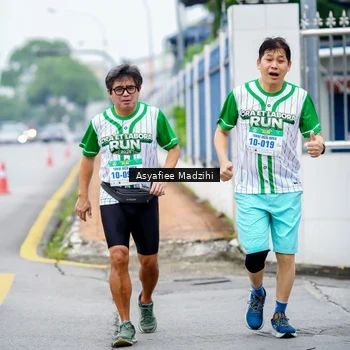 Runner Photo 8659344