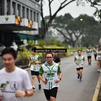 Runner Photo 8659345