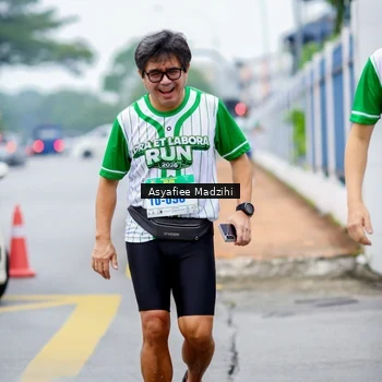 Runner Photo 8659346