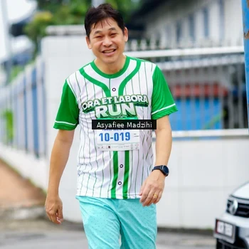 Runner Photo 8659347