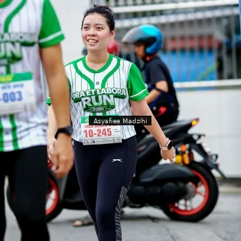 Runner Photo 8659348