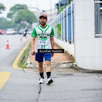 Runner Photo 8659349