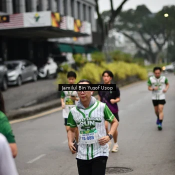 Runner Photo 8659350