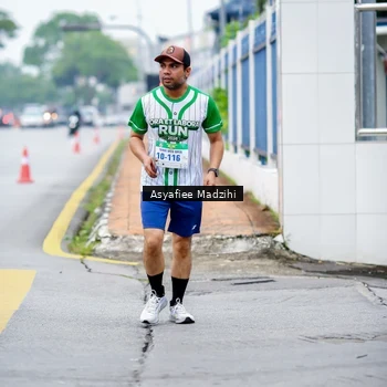 Runner Photo 8659351