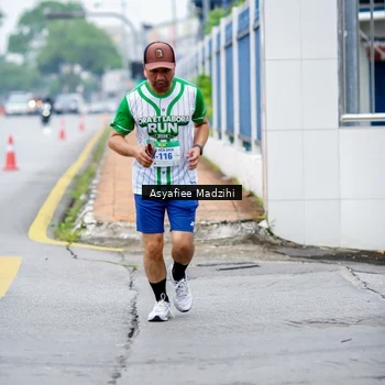 Runner Photo 8659353