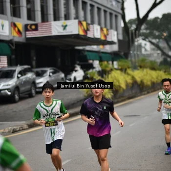 Runner Photo 8659354