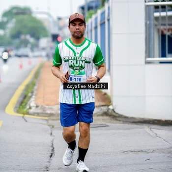 Runner Photo 8659355
