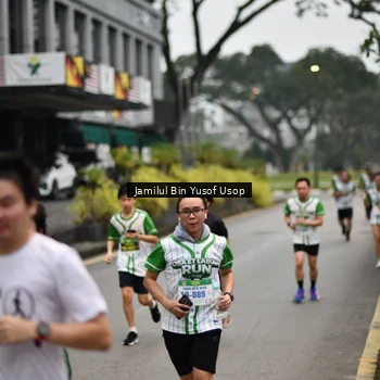 Runner Photo 8659356